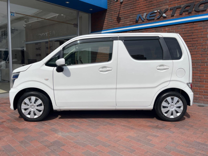 2017 Suzuki Wagon R DBA-MH35S (UW-69f6bc8793588)[9]