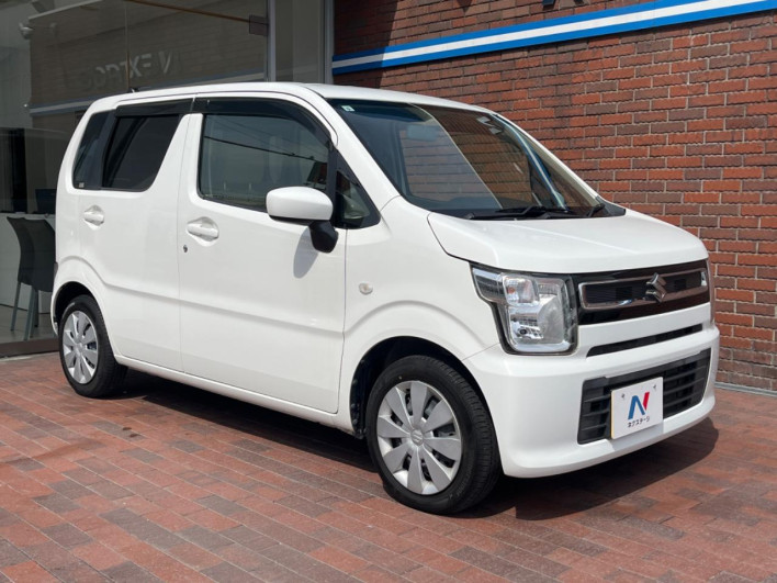 2017 Suzuki Wagon R DBA-MH35S (UW-69f6bc8793588)[14]