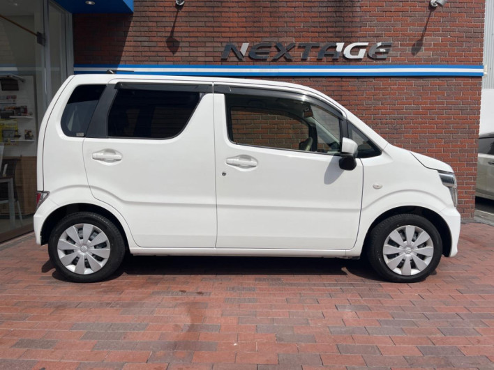2017 Suzuki Wagon R DBA-MH35S (UW-69f6bc8793588)[13]
