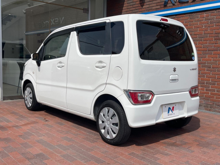 2017 Suzuki Wagon R DBA-MH35S (UW-69f6bc8793588)[10]