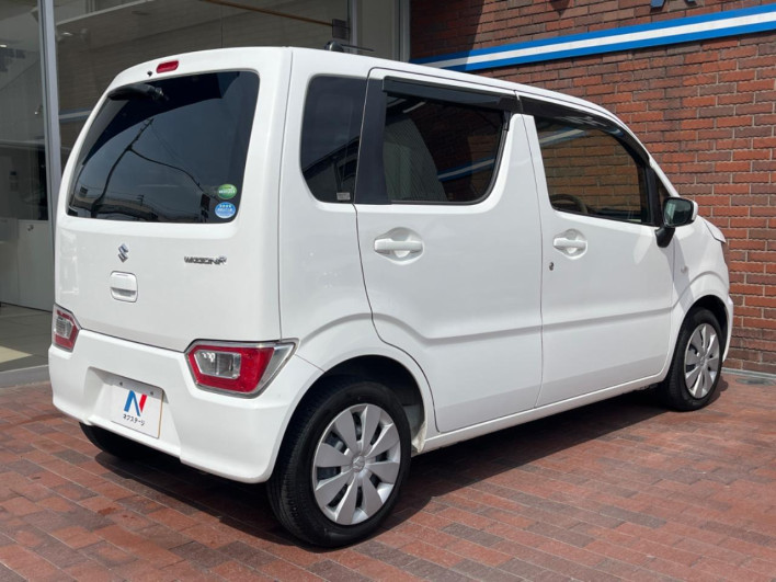 2017 Suzuki Wagon R DBA-MH35S (UW-69f6bc8793588)[12]