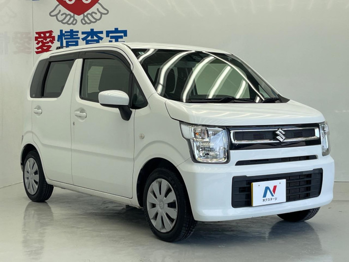 2020 Suzuki Wagon R 5BA-MH85S (UW-69f6bc8ab27db)[5]