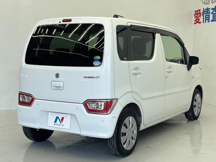 2020 Suzuki Wagon R 5BA-MH85S (UW-69f6bc8ab27db)[22]