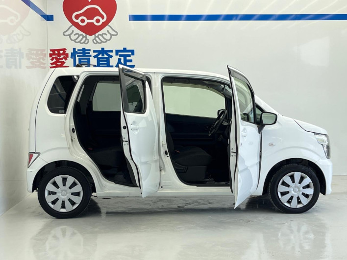 2020 Suzuki Wagon R 5BA-MH85S (UW-69f6bc8ab27db)[19]