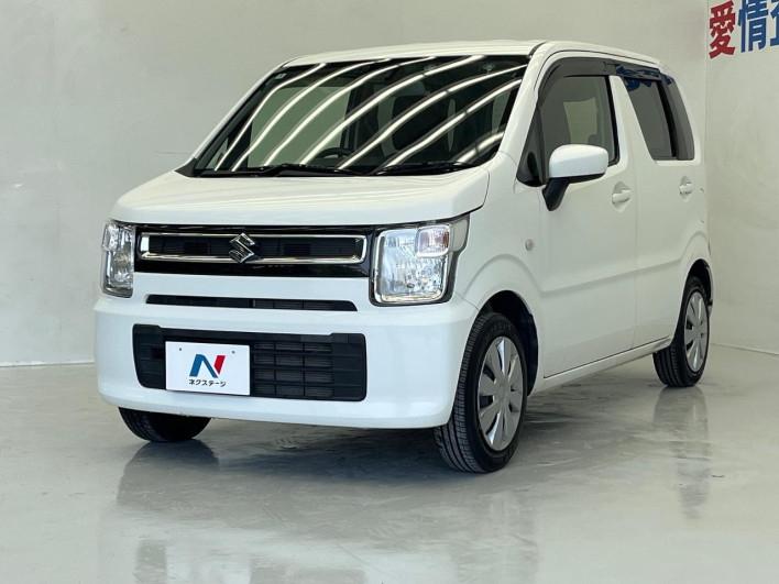 2020 Suzuki Wagon R 5BA-MH85S (UW-69f6bc8ab27db)[0]