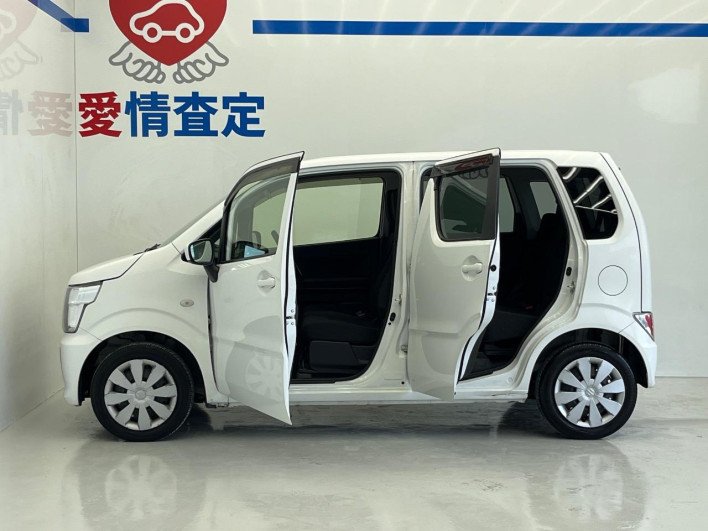 2020 Suzuki Wagon R 5BA-MH85S (UW-69f6bc8ab27db)[21]