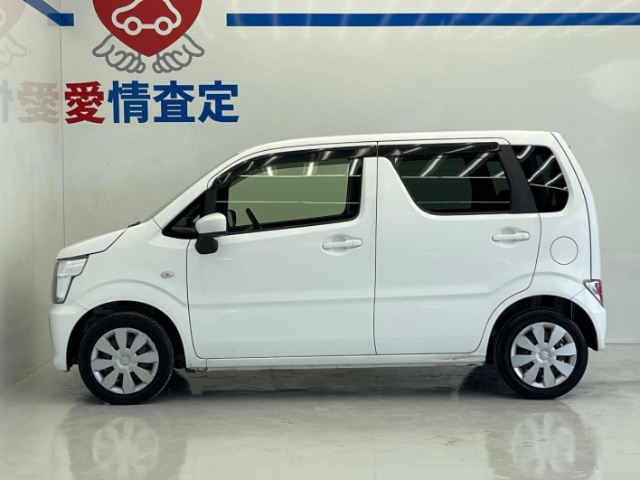 2020 Suzuki Wagon R 5BA-MH85S (UW-69f6bc8ab27db)[20]