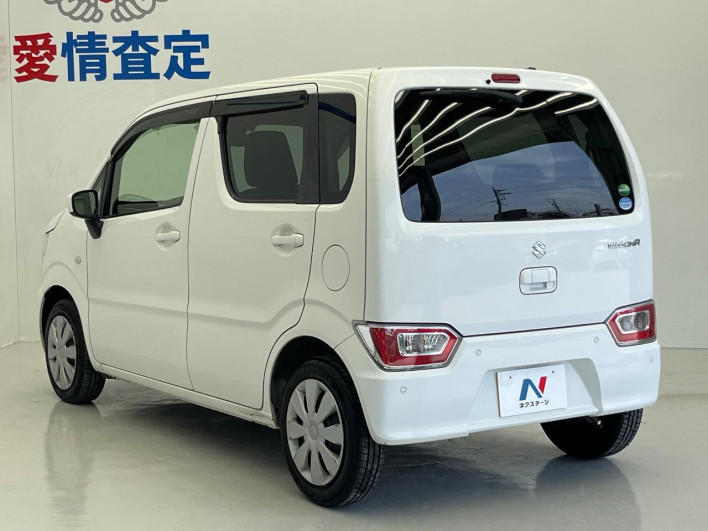 2020 Suzuki Wagon R 5BA-MH85S (UW-69f6bc8ab27db)[24]