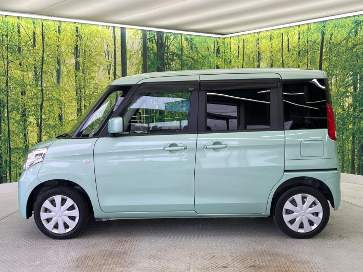 2013 Suzuki Spacia DBA-MK32S (UW-69f6bc8b7d404)[11]