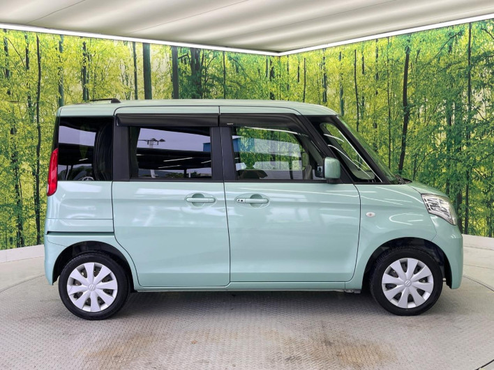 2013 Suzuki Spacia DBA-MK32S (UW-69f6bc8b7d404)[7]