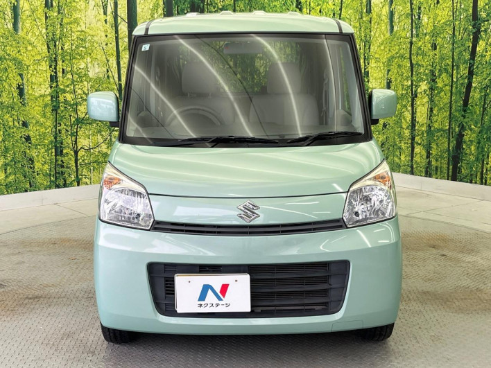 2013 Suzuki Spacia DBA-MK32S (UW-69f6bc8b7d404)[5]