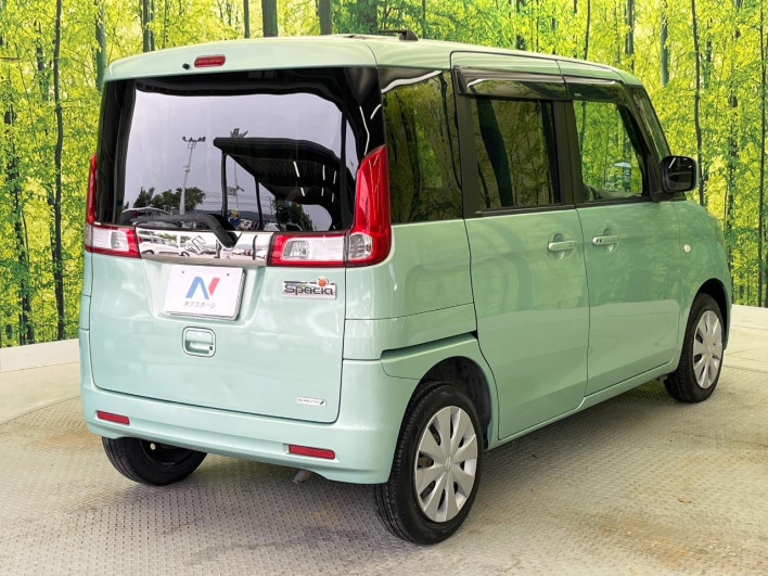 2013 Suzuki Spacia DBA-MK32S (UW-69f6bc8b7d404)[8]