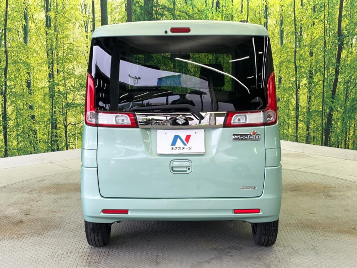 2013 Suzuki Spacia DBA-MK32S (UW-69f6bc8b7d404)[9]