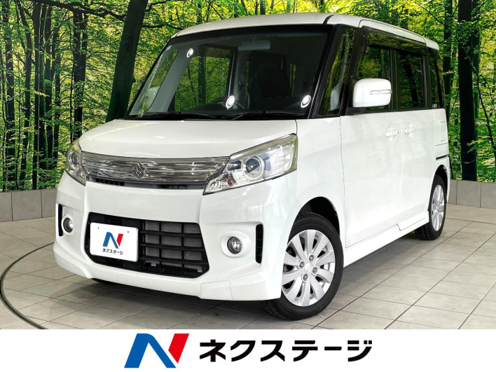 2013 Suzuki Spacia Custom DBA-MK32S (UW-69f6bc8bf0061)[3]
