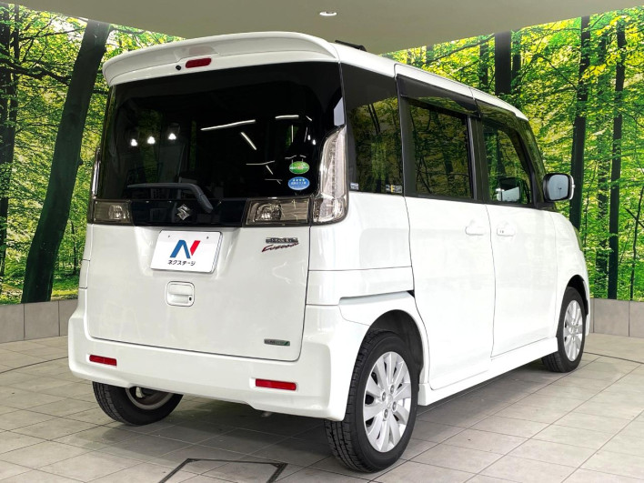 2013 Suzuki Spacia Custom DBA-MK32S (UW-69f6bc8bf0061)[17]