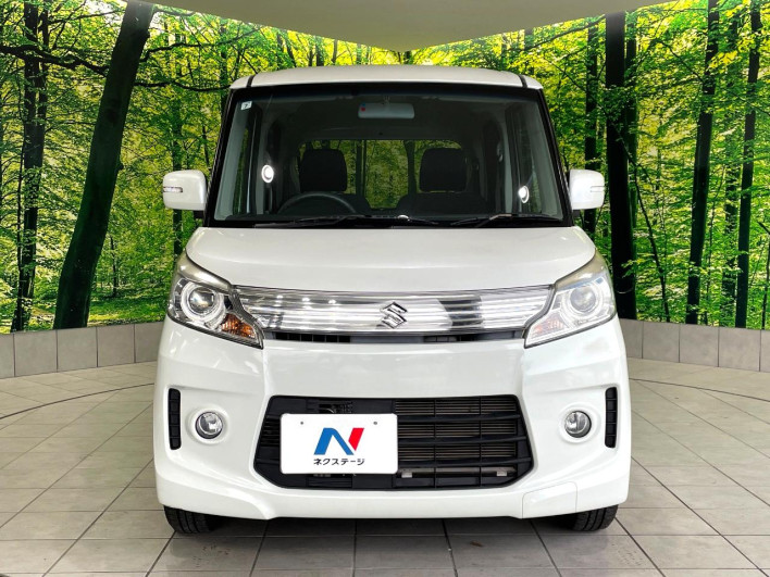 2013 Suzuki Spacia Custom DBA-MK32S (UW-69f6bc8bf0061)[20]