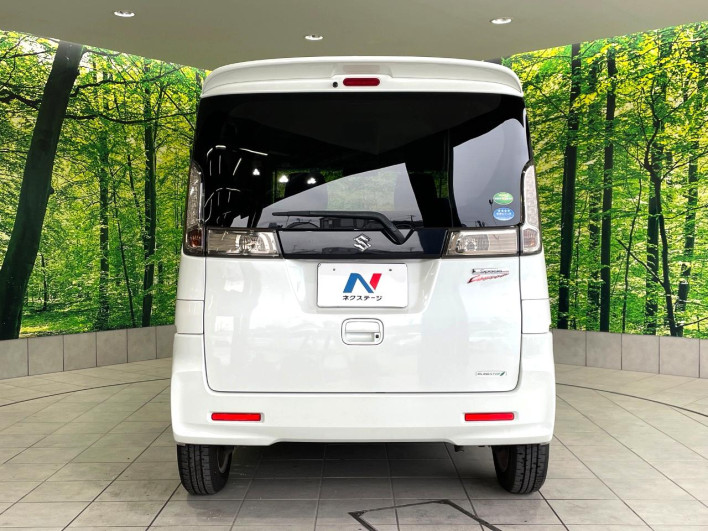 2013 Suzuki Spacia Custom DBA-MK32S (UW-69f6bc8bf0061)[16]