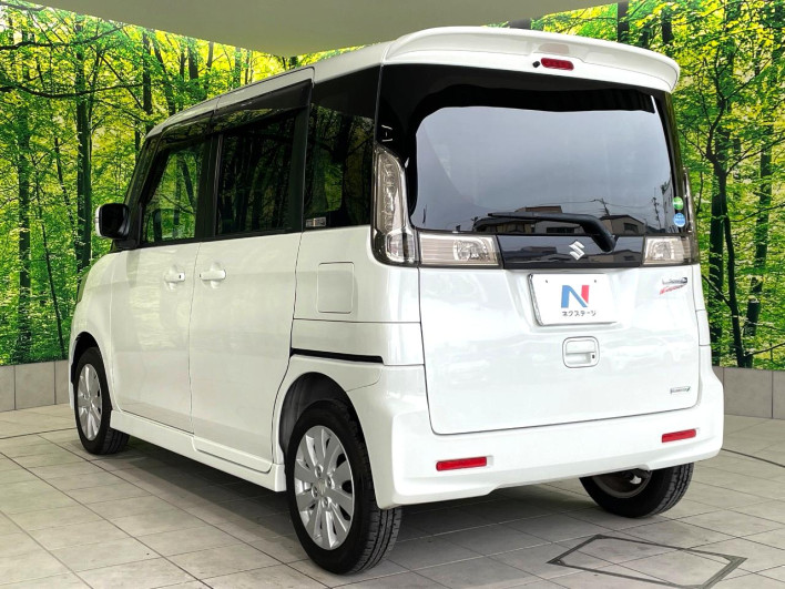 2013 Suzuki Spacia Custom DBA-MK32S (UW-69f6bc8bf0061)[7]