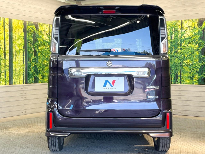 2018 Suzuki Spacia Custom DAA-MK53S (UW-69f6bc91d35b1)[8]