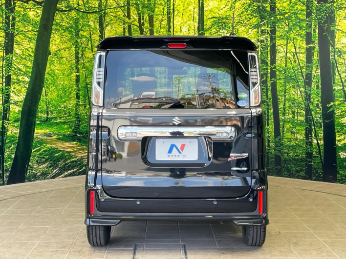 2018 Suzuki Spacia Custom DAA-MK53S (UW-69f6bc925a2cf)[8]