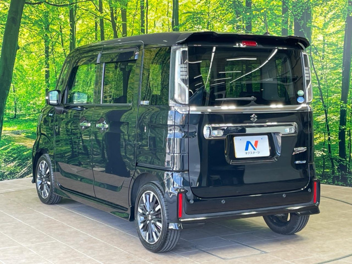 2018 Suzuki Spacia Custom DAA-MK53S (UW-69f6bc925a2cf)[7]