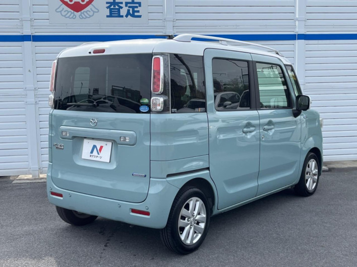 2020 Mazda Flair Wagon DAA-MM53S (UW-69f6bc9743775)[22]