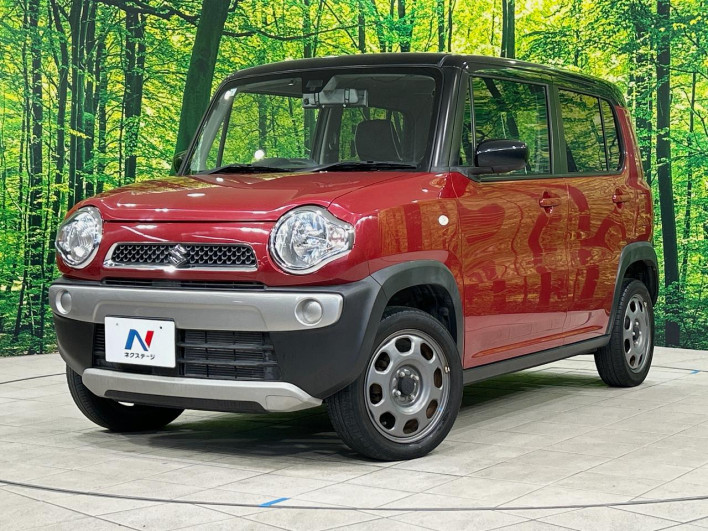 2017 Suzuki Hustler DAA-MR41S (UW-69f6bc9a005b4)[0]