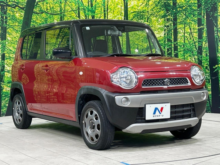 2017 Suzuki Hustler DAA-MR41S (UW-69f6bc9a005b4)[16]