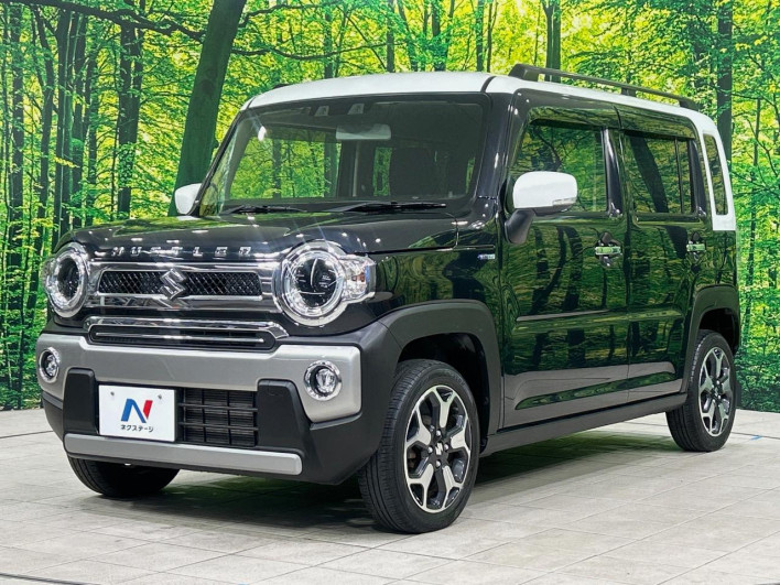 2020 Suzuki Hustler 5AA-MR92S (UW-69f6bc9fecf3f)[11]