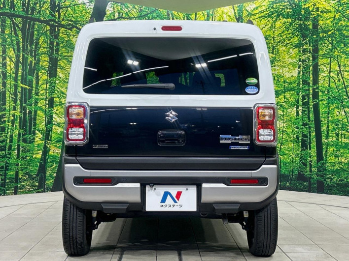 2020 Suzuki Hustler 5AA-MR92S (UW-69f6bc9fecf3f)[14]