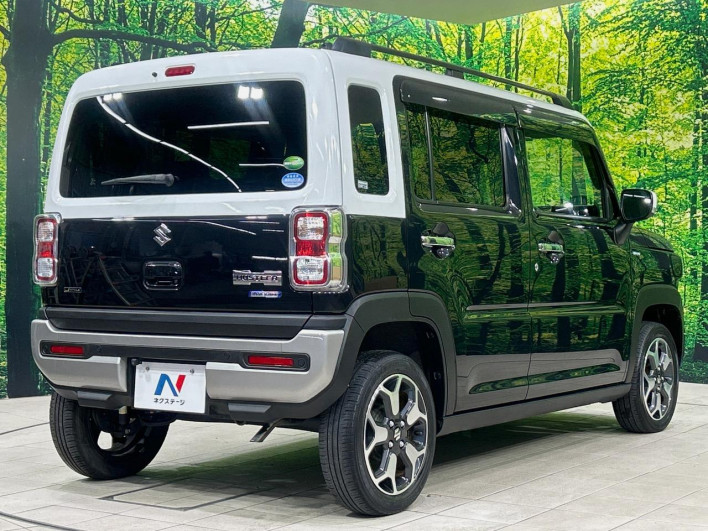 2020 Suzuki Hustler 5AA-MR92S (UW-69f6bc9fecf3f)[15]