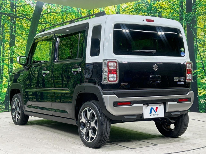 2020 Suzuki Hustler 5AA-MR92S (UW-69f6bc9fecf3f)[13]
