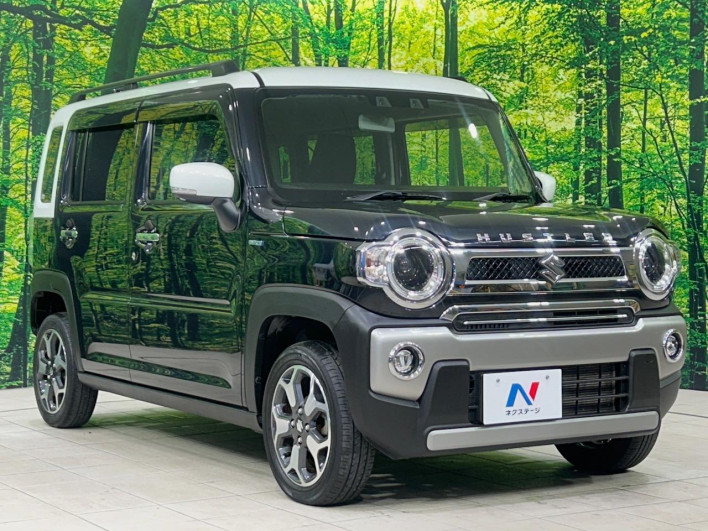 2020 Suzuki Hustler 5AA-MR92S (UW-69f6bc9fecf3f)[17]