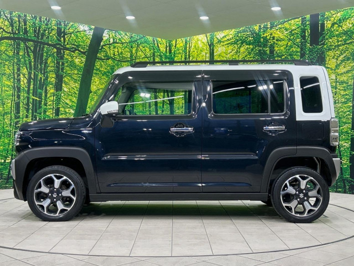 2020 Suzuki Hustler 5AA-MR92S (UW-69f6bc9fecf3f)[12]