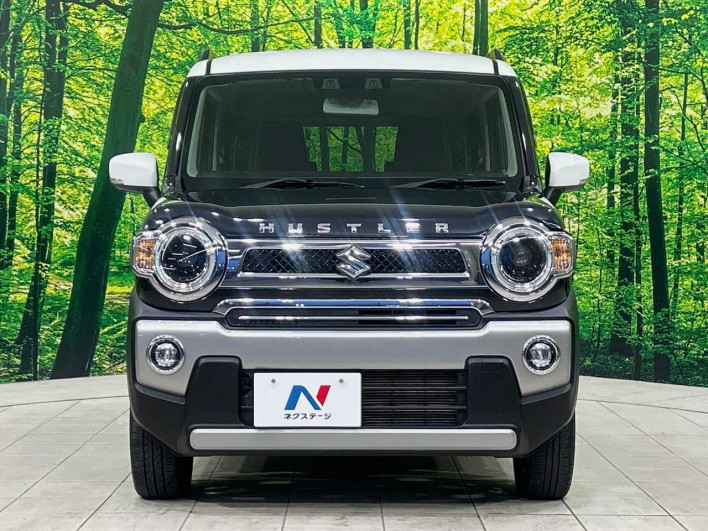 2020 Suzuki Hustler 5AA-MR92S (UW-69f6bc9fecf3f)[18]