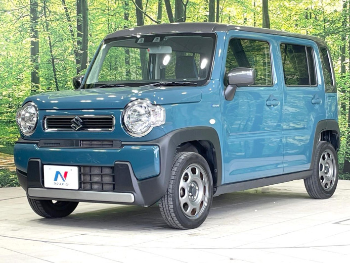 2022 Suzuki Hustler 5AA-MR92S (UW-69f6bca15d22b)[13]