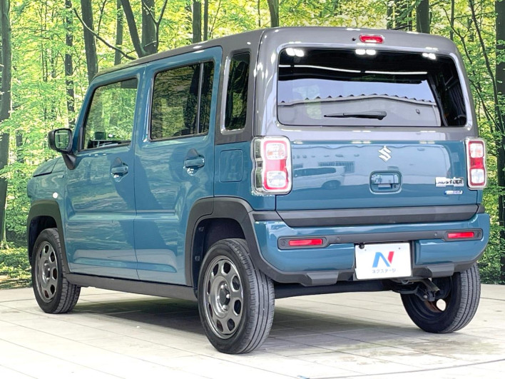 2022 Suzuki Hustler 5AA-MR92S (UW-69f6bca15d22b)[29]