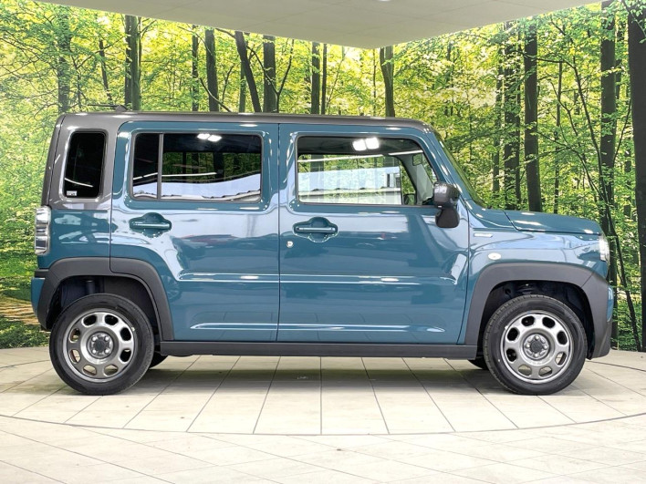 2022 Suzuki Hustler 5AA-MR92S (UW-69f6bca15d22b)[16]
