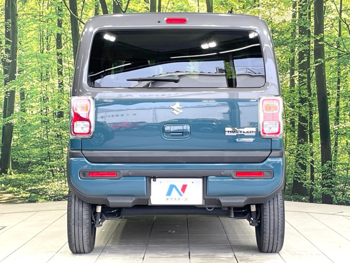 2022 Suzuki Hustler 5AA-MR92S (UW-69f6bca15d22b)[18]