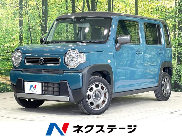2022 Suzuki Hustler 5AA-MR92S (UW-69f6bca15d22b)[3]