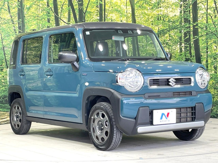2022 Suzuki Hustler 5AA-MR92S (UW-69f6bca15d22b)[15]