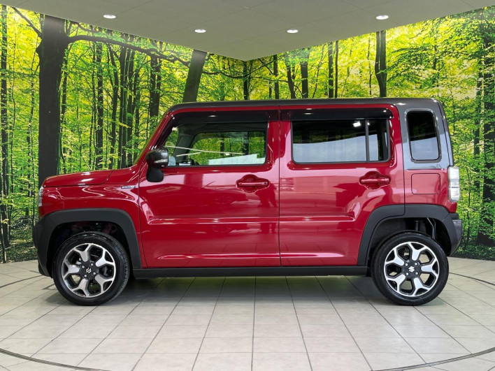 2023 Suzuki Hustler 5AA-MR92S (UW-69f6bca2ed09b)[20]