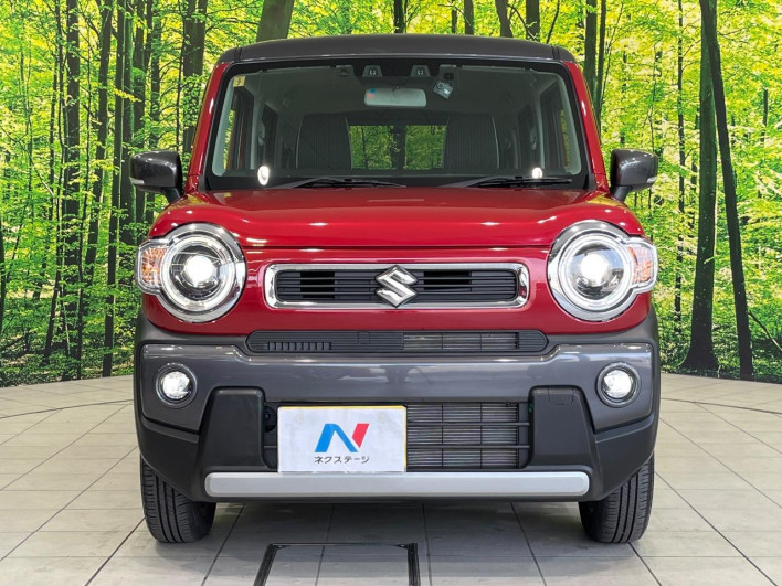 2023 Suzuki Hustler 5AA-MR92S (UW-69f6bca2ed09b)[23]