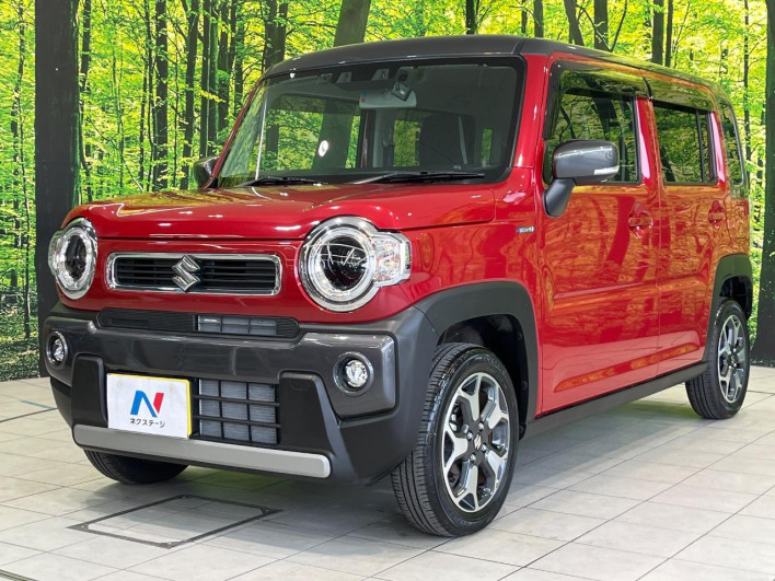 2023 Suzuki Hustler 5AA-MR92S (UW-69f6bca2ed09b)[13]