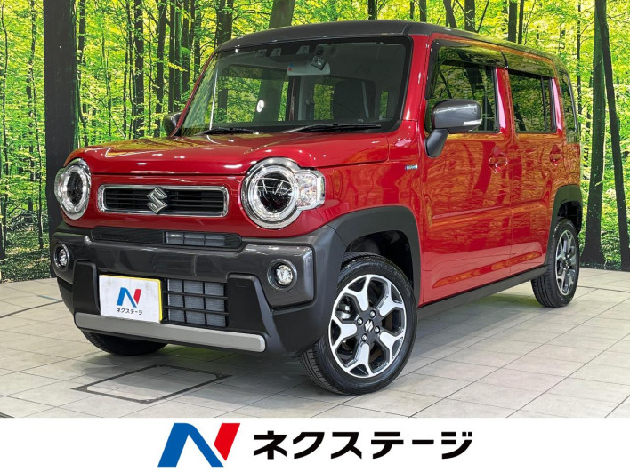 2023 Suzuki Hustler 5AA-MR92S (UW-69f6bca2ed09b)[3]