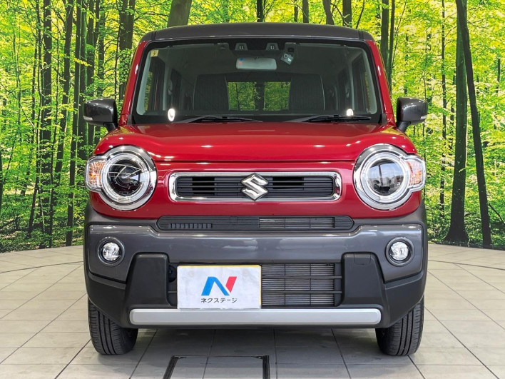2023 Suzuki Hustler 5AA-MR92S (UW-69f6bca2ed09b)[14]
