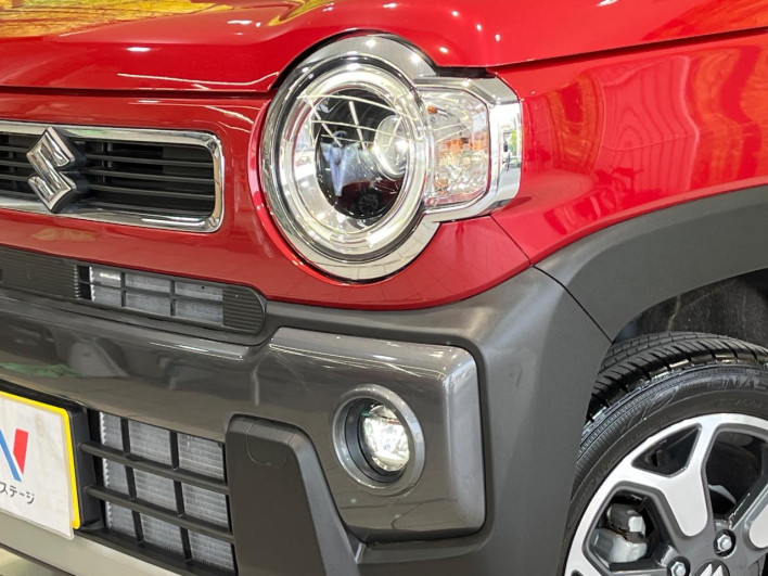 2023 Suzuki Hustler 5AA-MR92S (UW-69f6bca2ed09b)[8]