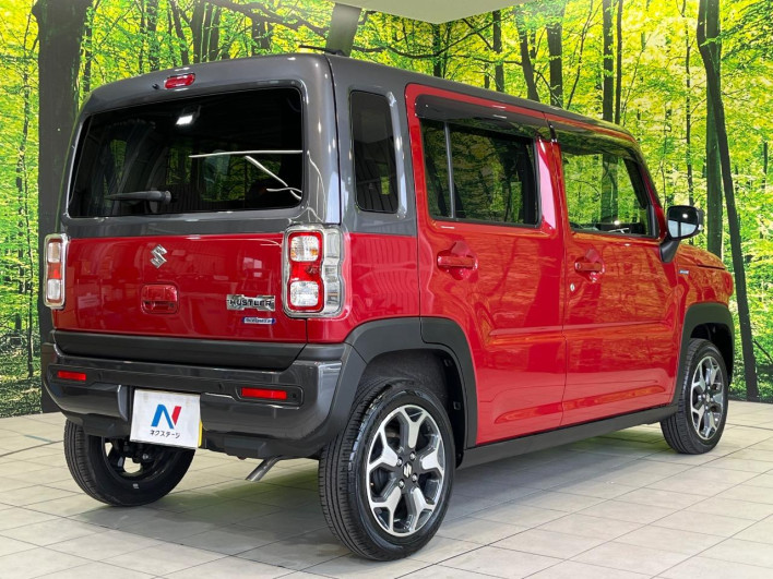 2023 Suzuki Hustler 5AA-MR92S (UW-69f6bca2ed09b)[17]