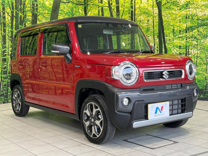 2023 Suzuki Hustler 5AA-MR92S (UW-69f6bca2ed09b)[15]