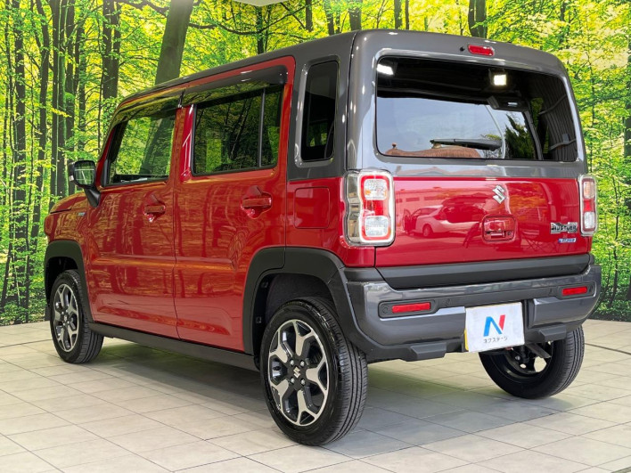 2023 Suzuki Hustler 5AA-MR92S (UW-69f6bca2ed09b)[19]